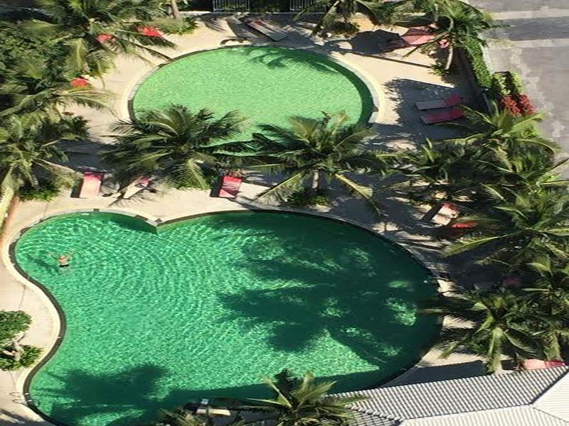 Appartement Ariva Royal Hill Pattaya Extérieur photo