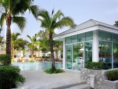 Appartement Ariva Royal Hill Pattaya Extérieur photo