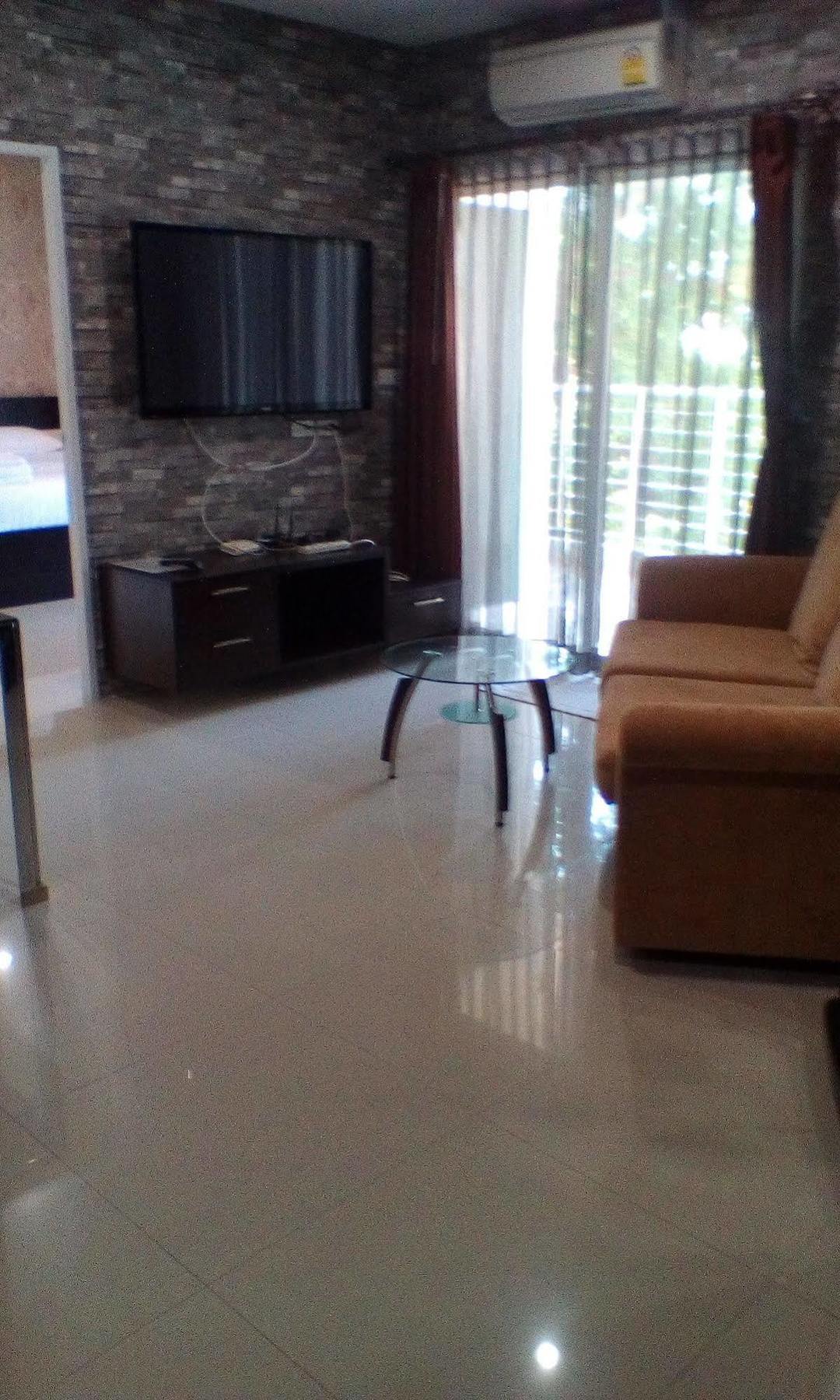 Appartement Ariva Royal Hill Pattaya Extérieur photo