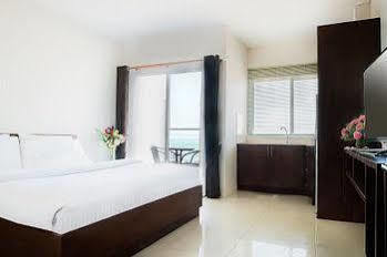 Appartement Ariva Royal Hill Pattaya Extérieur photo